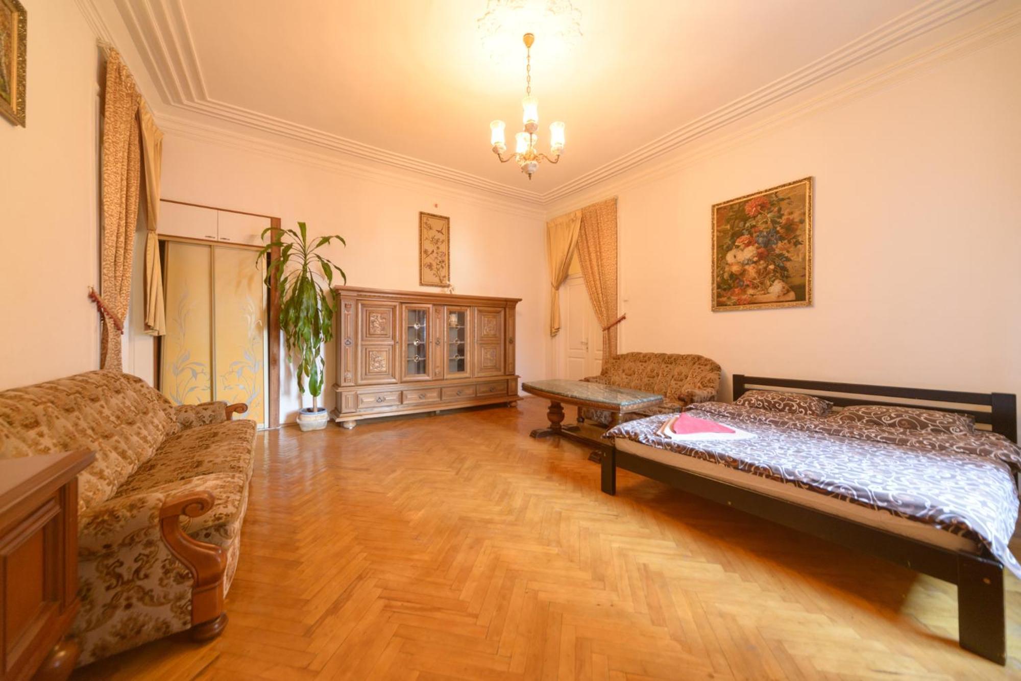Apartment Near Arena City Kyiv Exterior photo