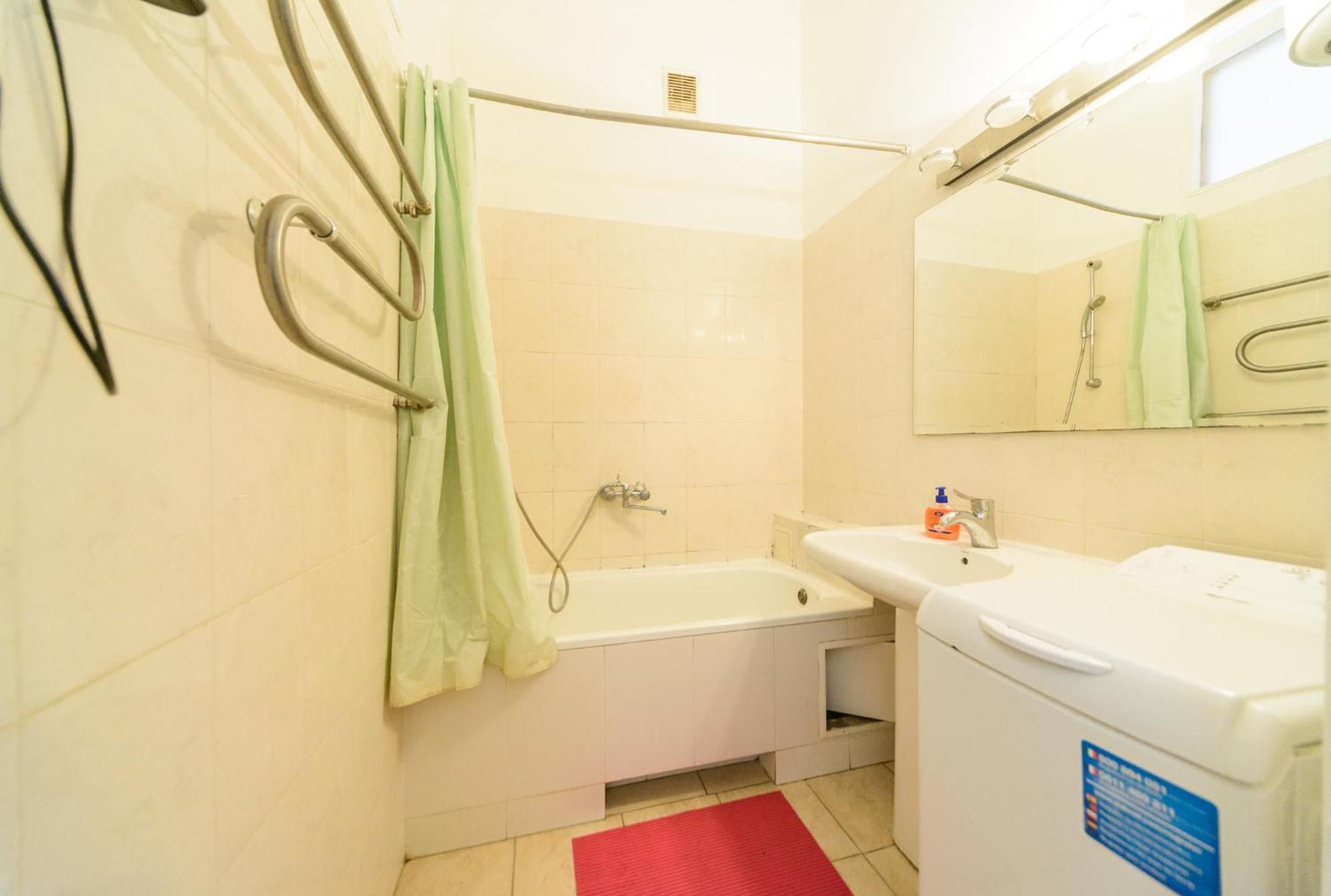 Apartment Near Arena City Kyiv Exterior photo